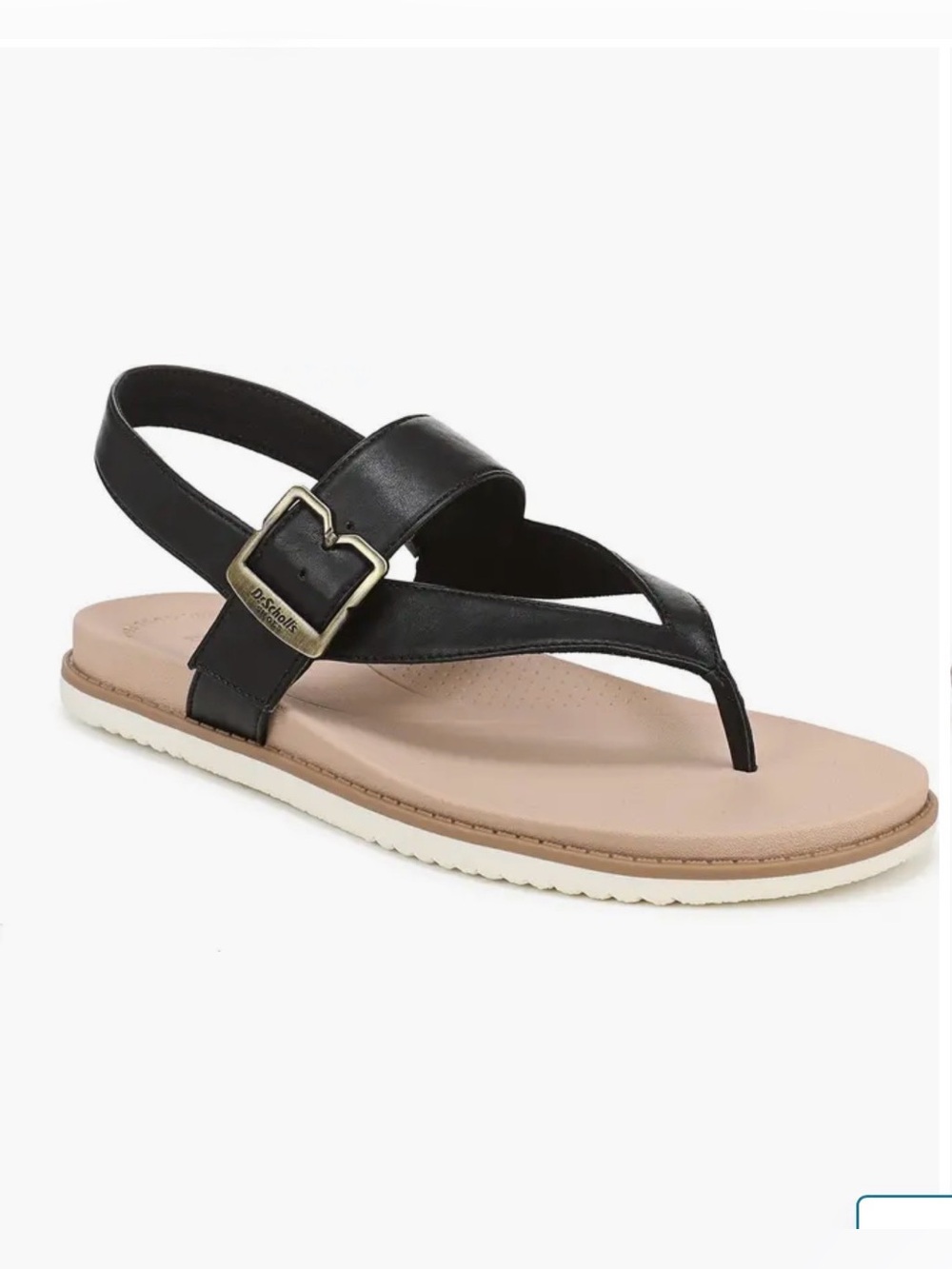 Dr Scholl’s So Chill Sandal